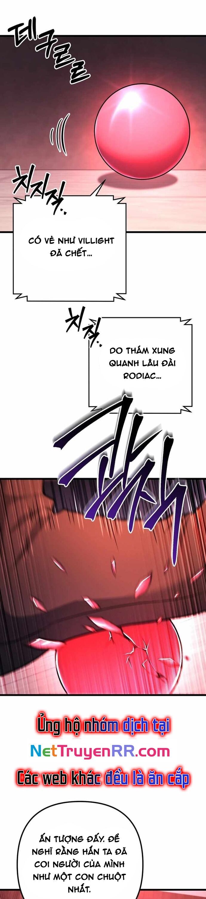 Thăng Hạng Từ Đỉnh Cấp Chapter 83 - 20