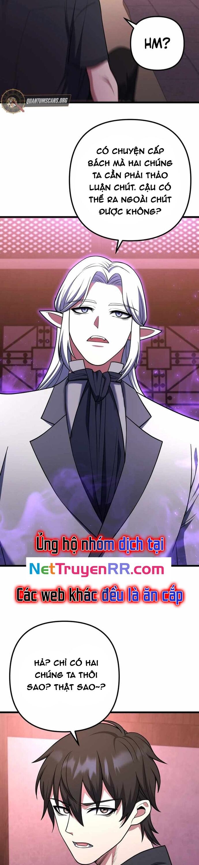Thăng Hạng Từ Đỉnh Cấp Chapter 83 - 24