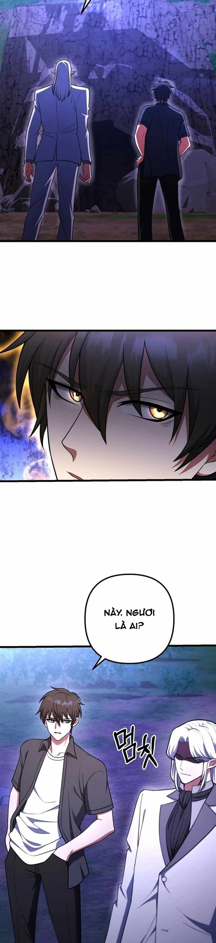 Thăng Hạng Từ Đỉnh Cấp Chapter 83 - 26