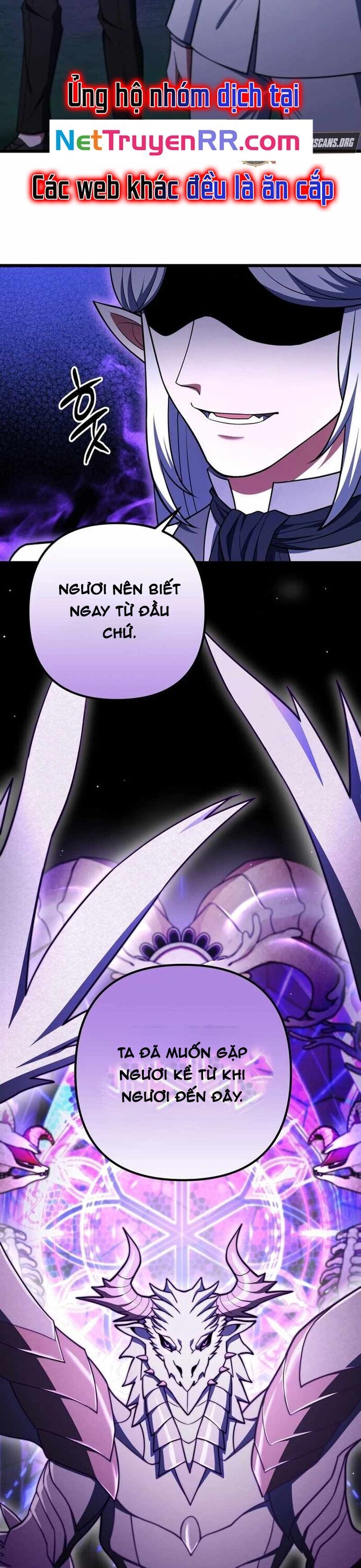 Thăng Hạng Từ Đỉnh Cấp Chapter 83 - 27