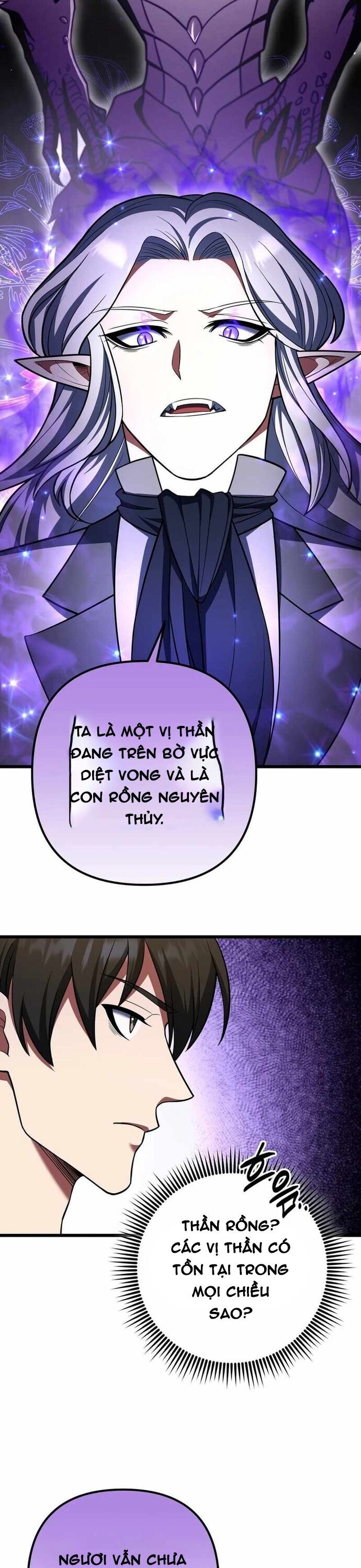 Thăng Hạng Từ Đỉnh Cấp Chapter 83 - 28