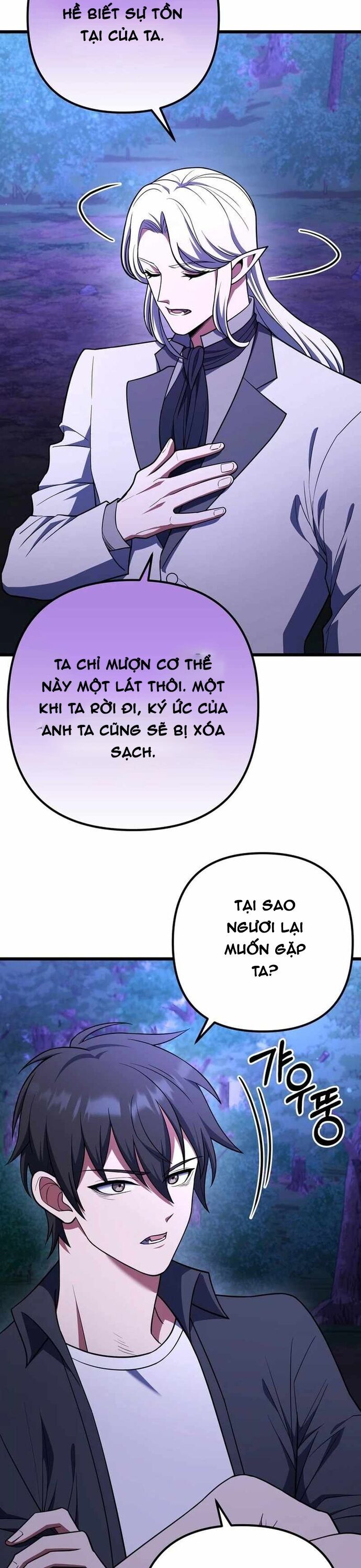 Thăng Hạng Từ Đỉnh Cấp Chapter 83 - 29