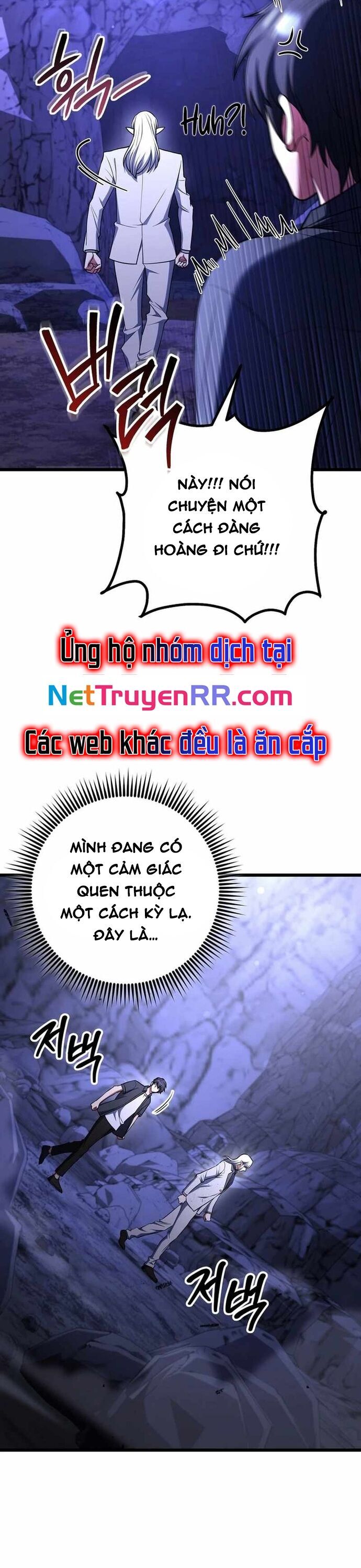 Thăng Hạng Từ Đỉnh Cấp Chapter 83 - 31