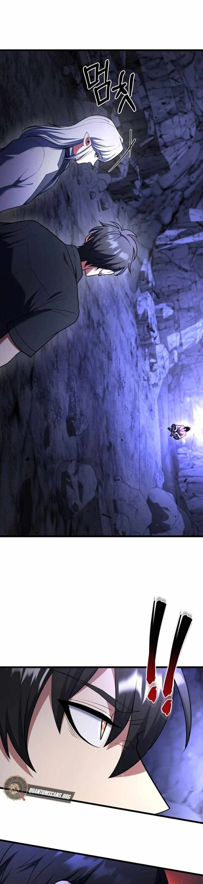 Thăng Hạng Từ Đỉnh Cấp Chapter 83 - 32