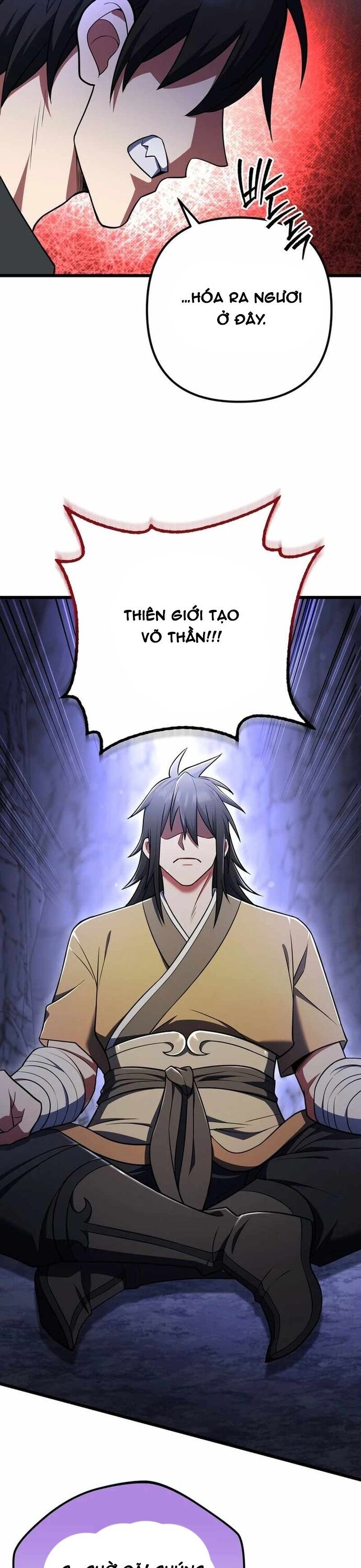 Thăng Hạng Từ Đỉnh Cấp Chapter 83 - 33