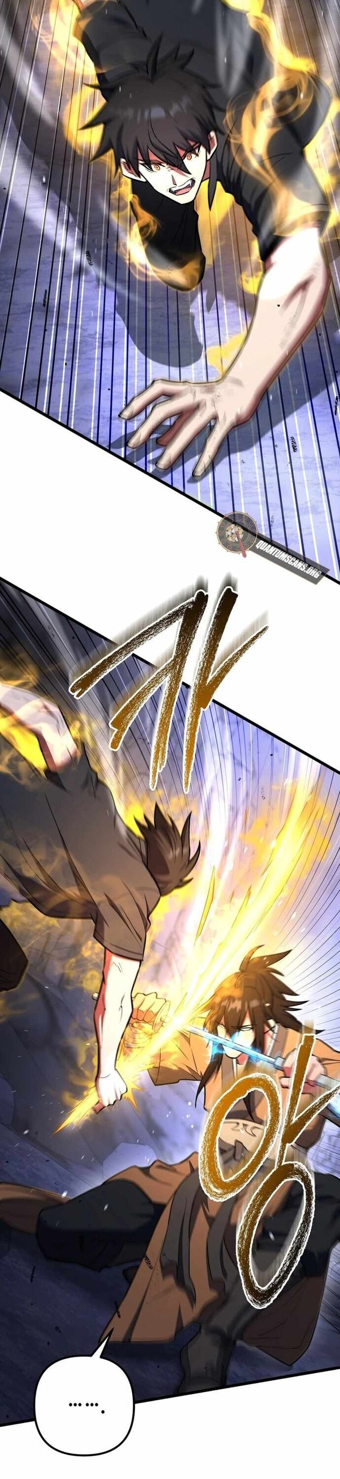 Thăng Hạng Từ Đỉnh Cấp Chapter 83 - 35