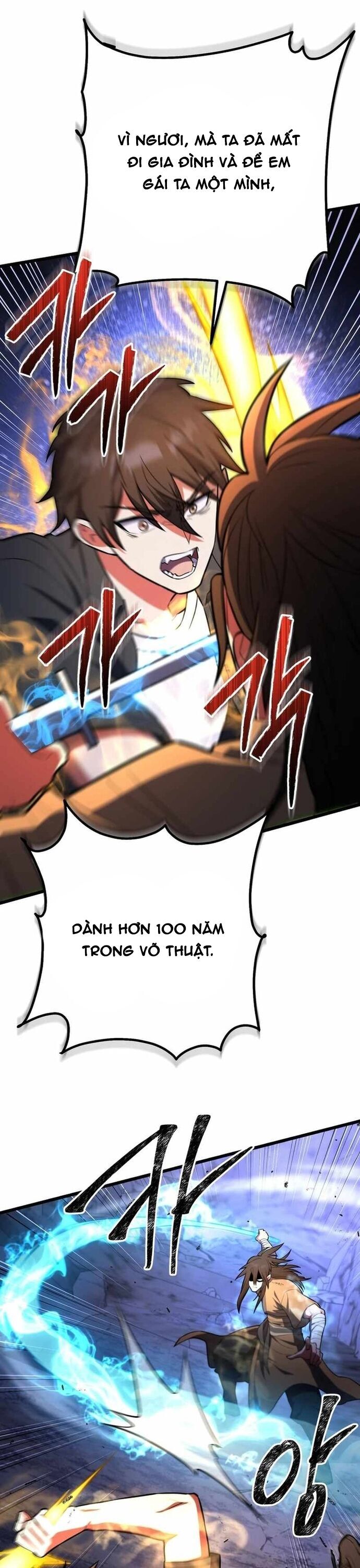 Thăng Hạng Từ Đỉnh Cấp Chapter 83 - 36