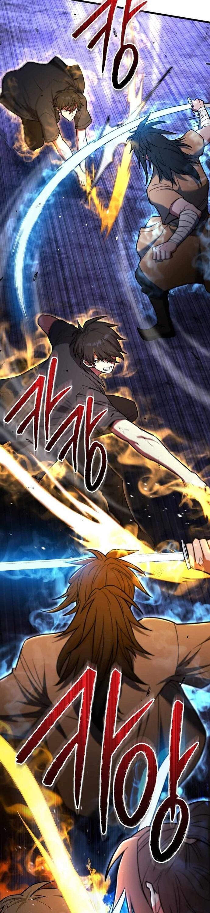 Thăng Hạng Từ Đỉnh Cấp Chapter 83 - 39