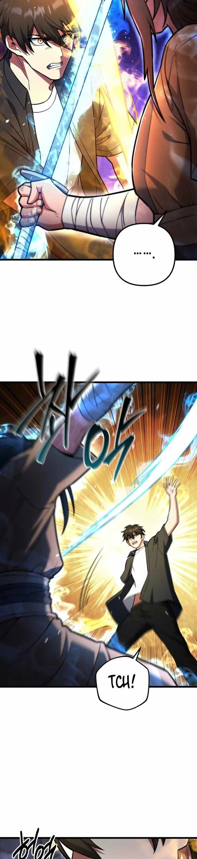 Thăng Hạng Từ Đỉnh Cấp Chapter 83 - 40