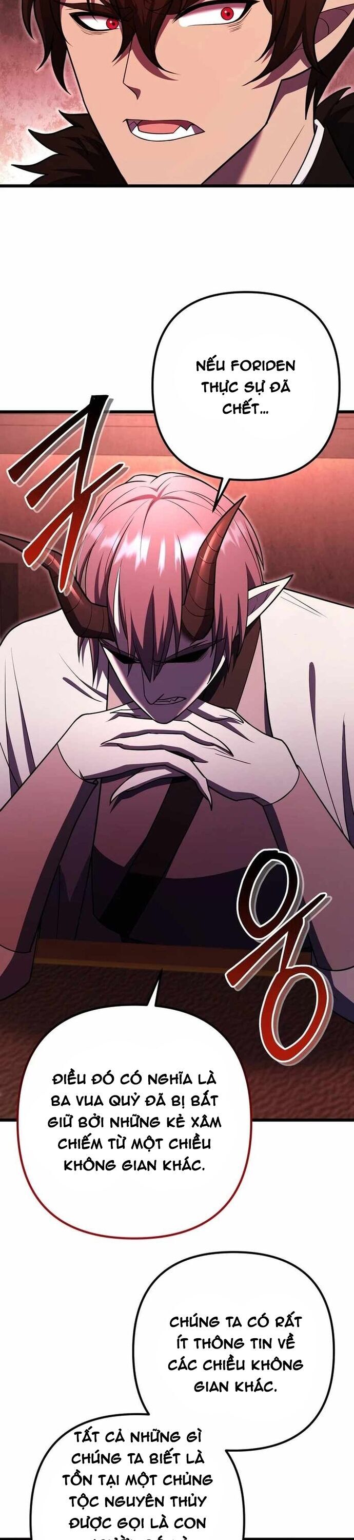 Thăng Hạng Từ Đỉnh Cấp Chapter 83 - 5