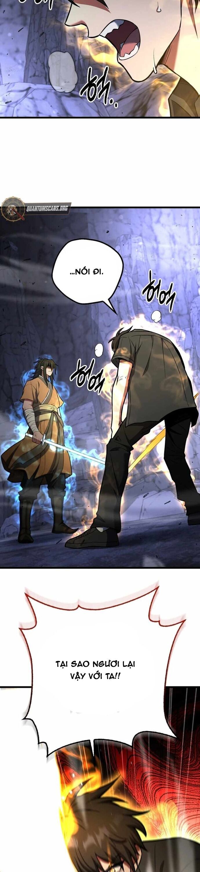 Thăng Hạng Từ Đỉnh Cấp Chapter 83 - 41