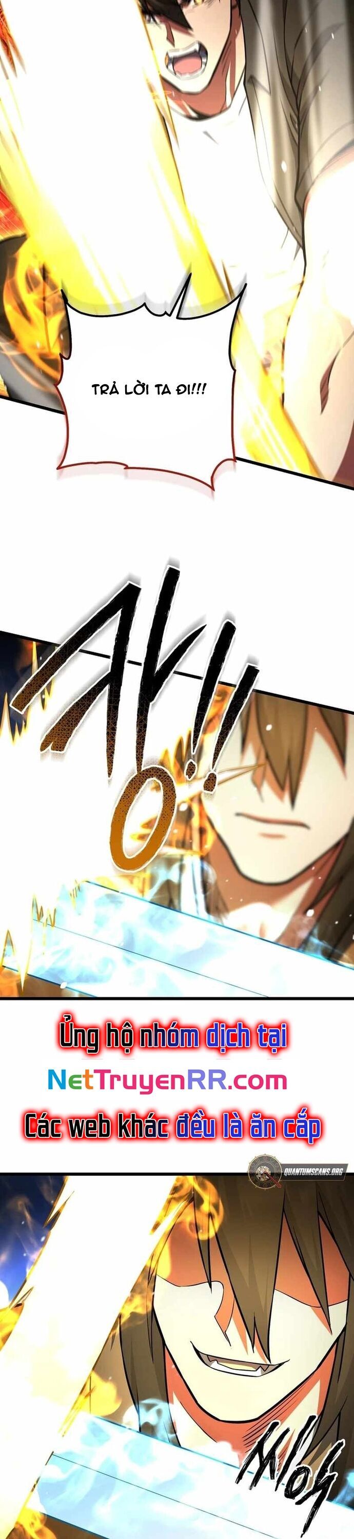 Thăng Hạng Từ Đỉnh Cấp Chapter 83 - 42