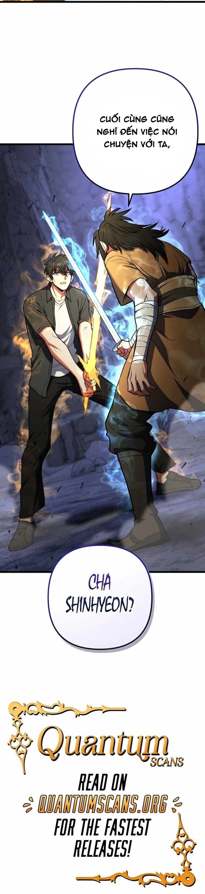 Thăng Hạng Từ Đỉnh Cấp Chapter 83 - 43