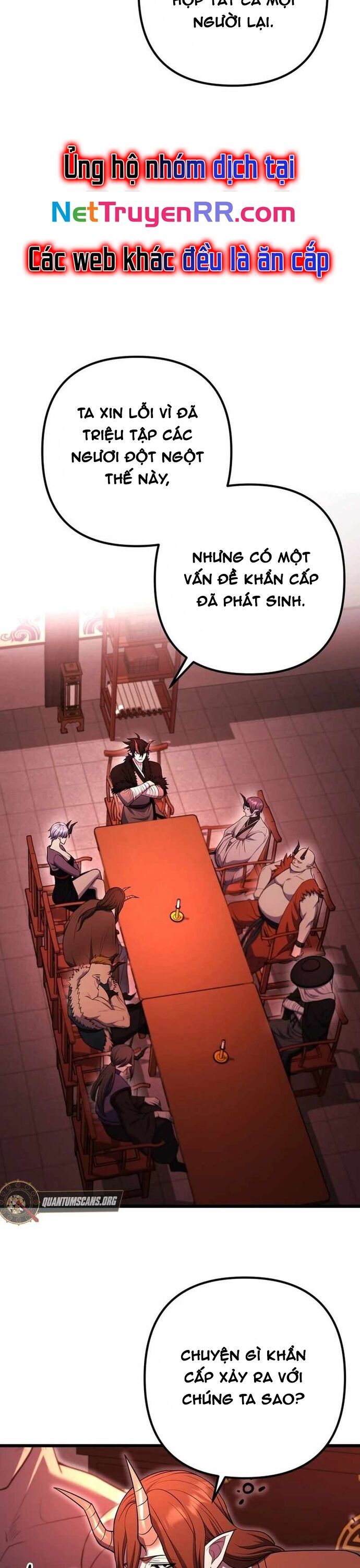 Thăng Hạng Từ Đỉnh Cấp Chapter 83 - 8
