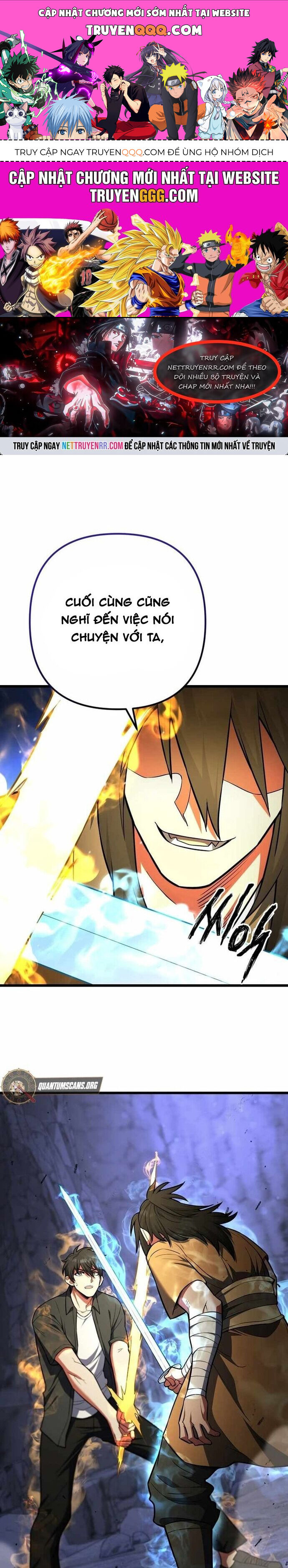 Thăng Hạng Từ Đỉnh Cấp Chapter 84 - 1