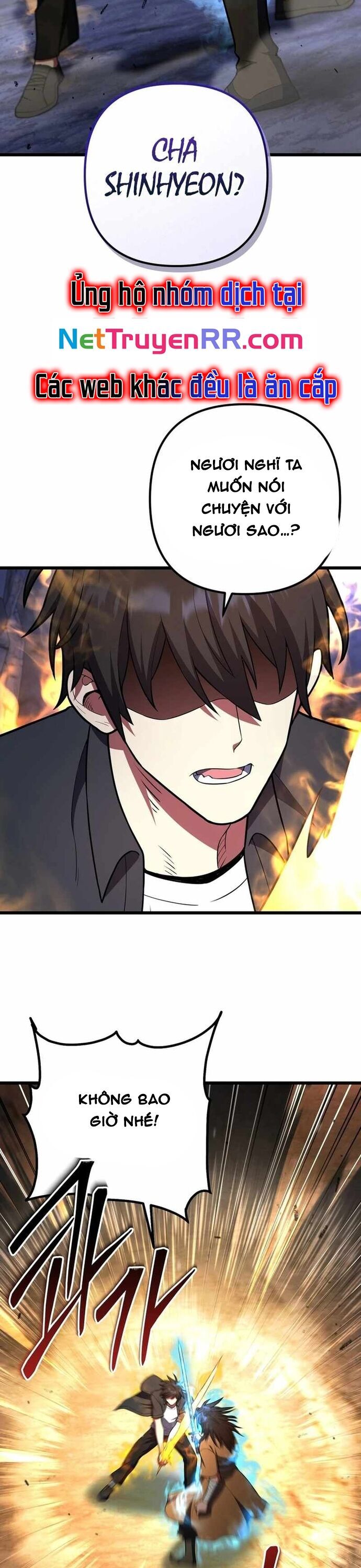 Thăng Hạng Từ Đỉnh Cấp Chapter 84 - 2