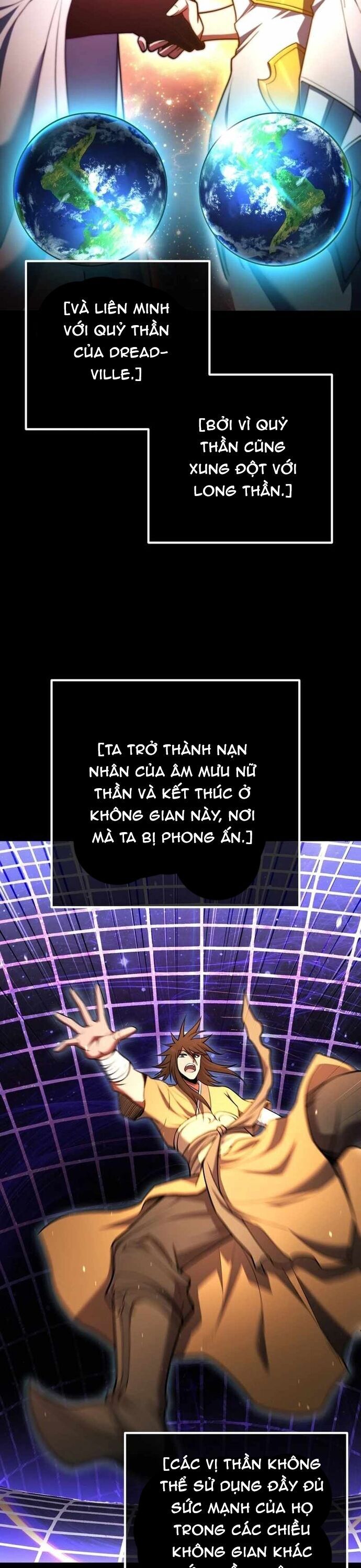 Thăng Hạng Từ Đỉnh Cấp Chapter 84 - 14