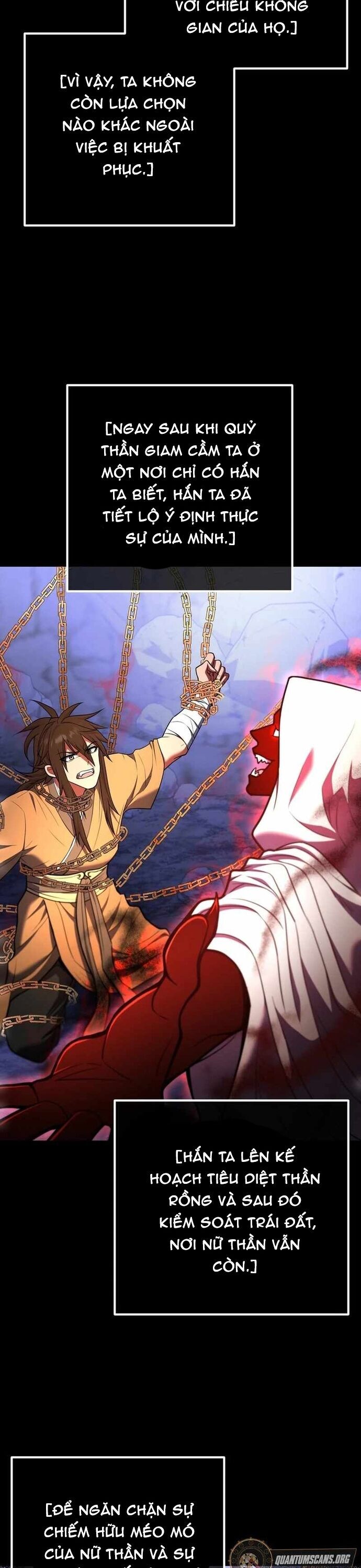 Thăng Hạng Từ Đỉnh Cấp Chapter 84 - 15