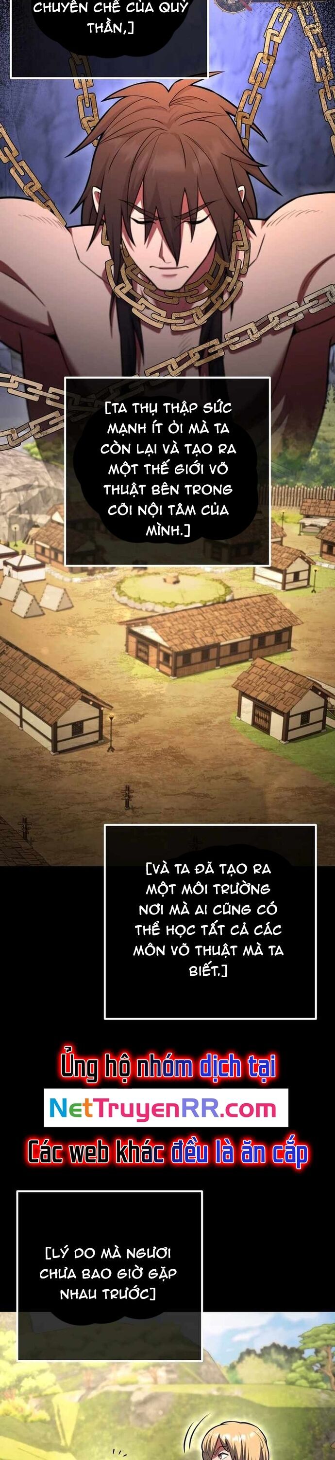 Thăng Hạng Từ Đỉnh Cấp Chapter 84 - 16