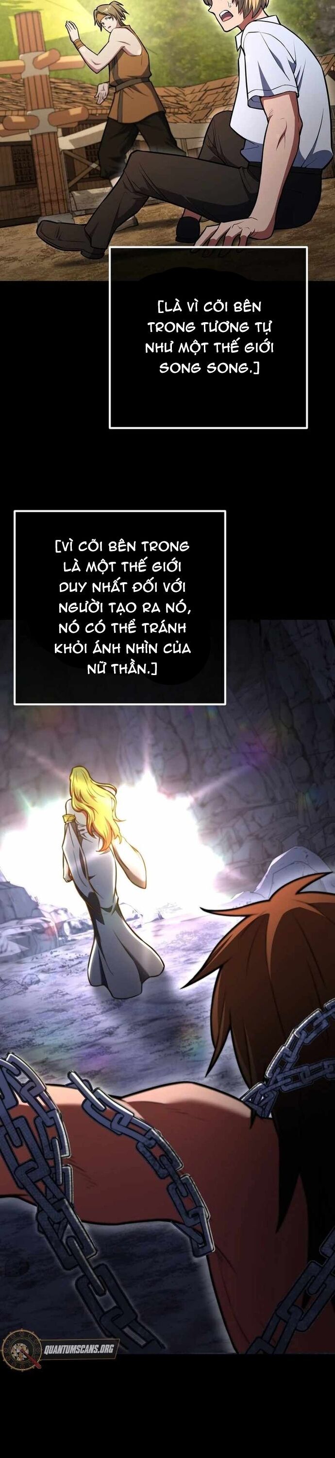 Thăng Hạng Từ Đỉnh Cấp Chapter 84 - 17