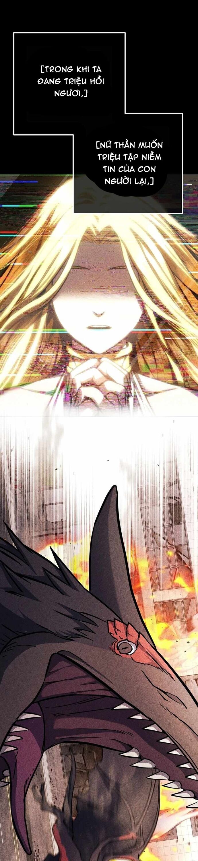 Thăng Hạng Từ Đỉnh Cấp Chapter 84 - 18