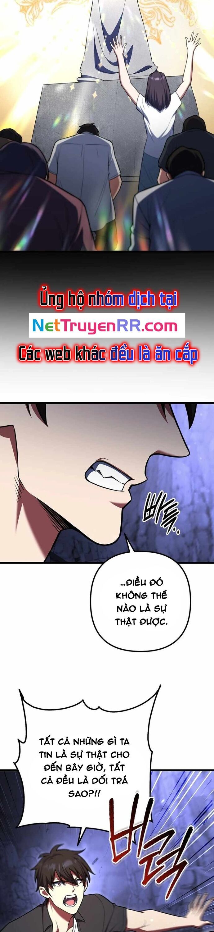 Thăng Hạng Từ Đỉnh Cấp Chapter 84 - 20