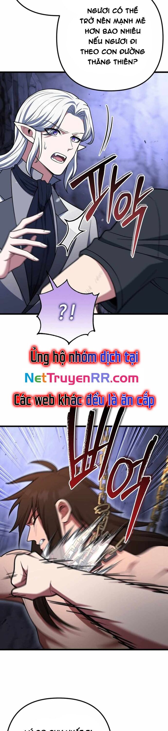 Thăng Hạng Từ Đỉnh Cấp Chapter 84 - 28