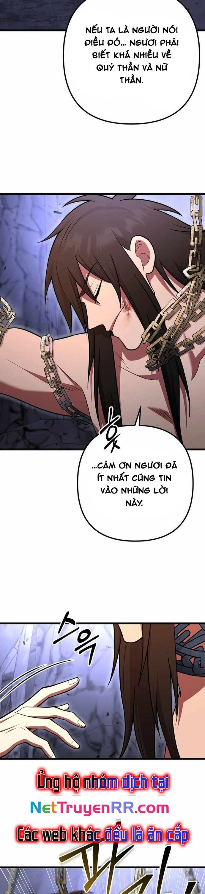 Thăng Hạng Từ Đỉnh Cấp Chapter 84 - 30