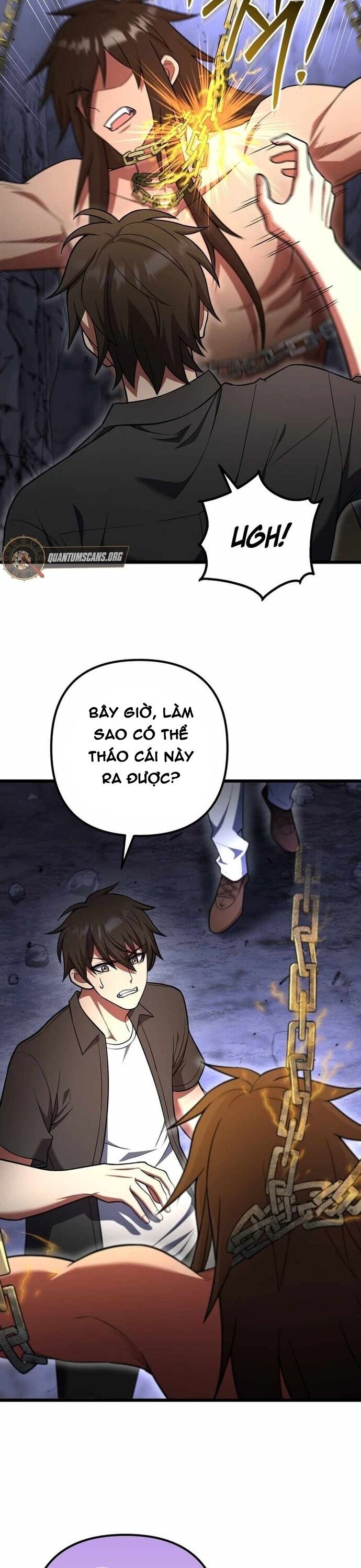 Thăng Hạng Từ Đỉnh Cấp Chapter 84 - 31