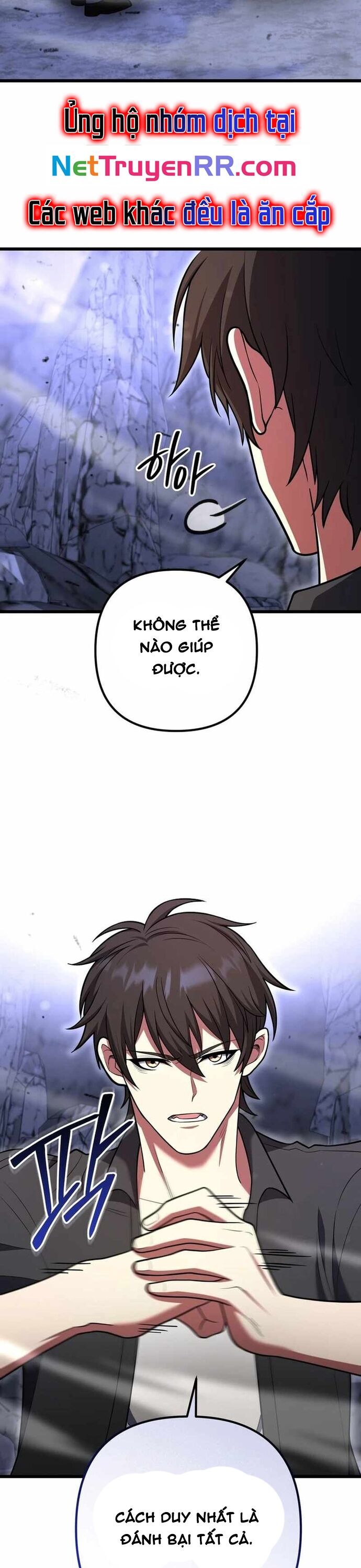 Thăng Hạng Từ Đỉnh Cấp Chapter 84 - 34