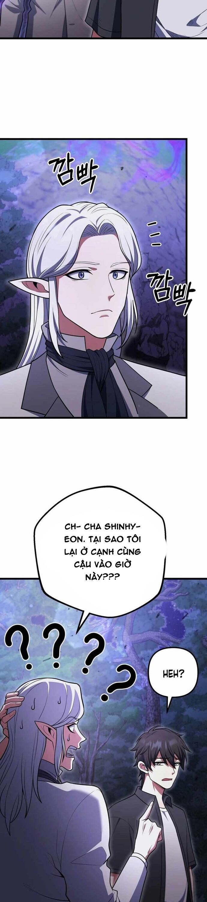 Thăng Hạng Từ Đỉnh Cấp Chapter 84 - 36