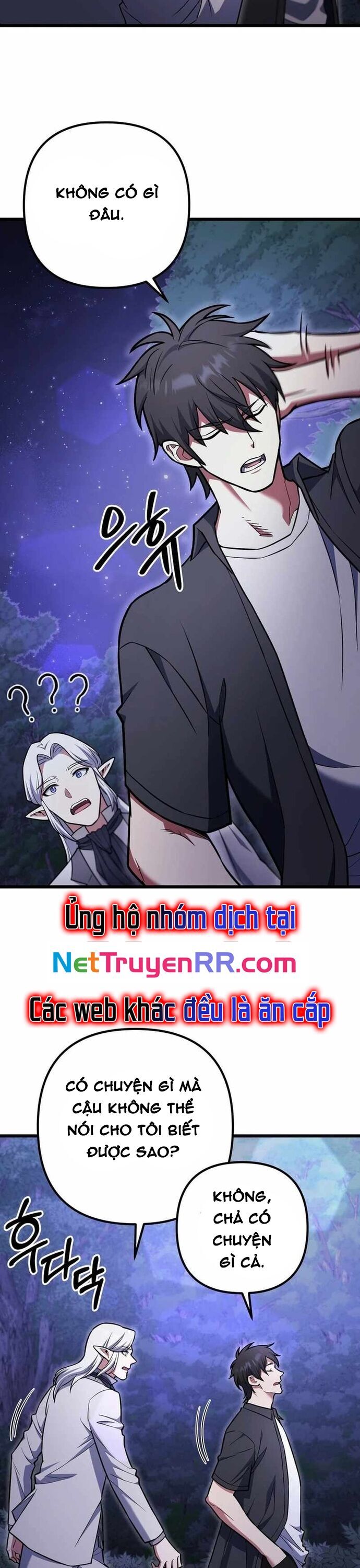 Thăng Hạng Từ Đỉnh Cấp Chapter 84 - 37