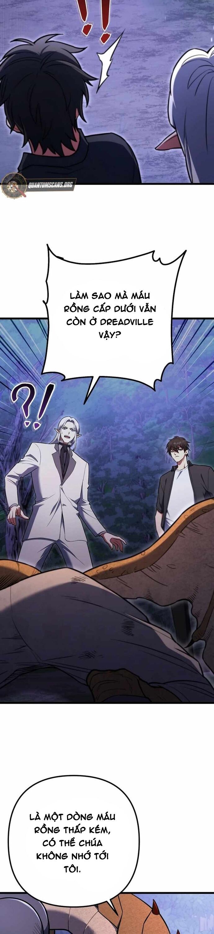 Thăng Hạng Từ Đỉnh Cấp Chapter 84 - 39