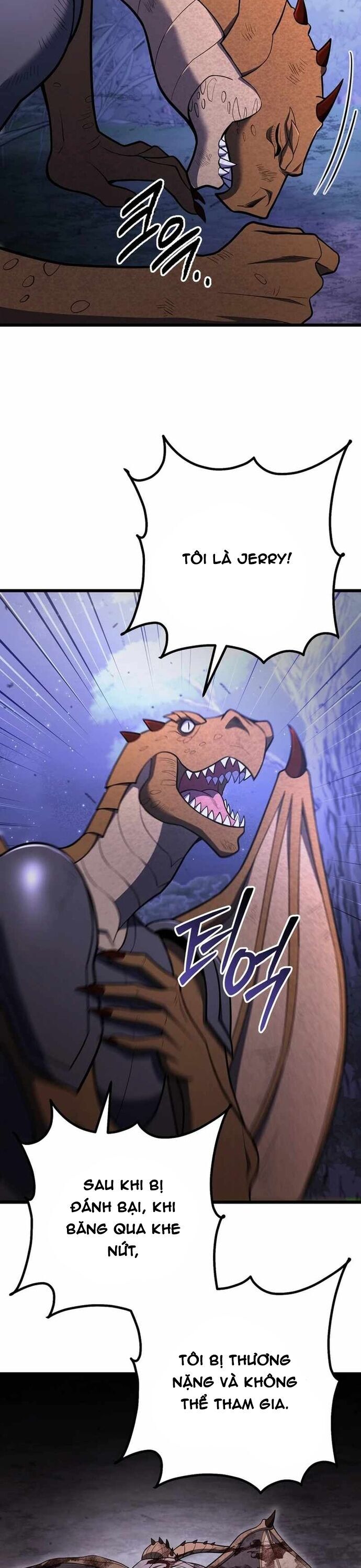 Thăng Hạng Từ Đỉnh Cấp Chapter 84 - 40