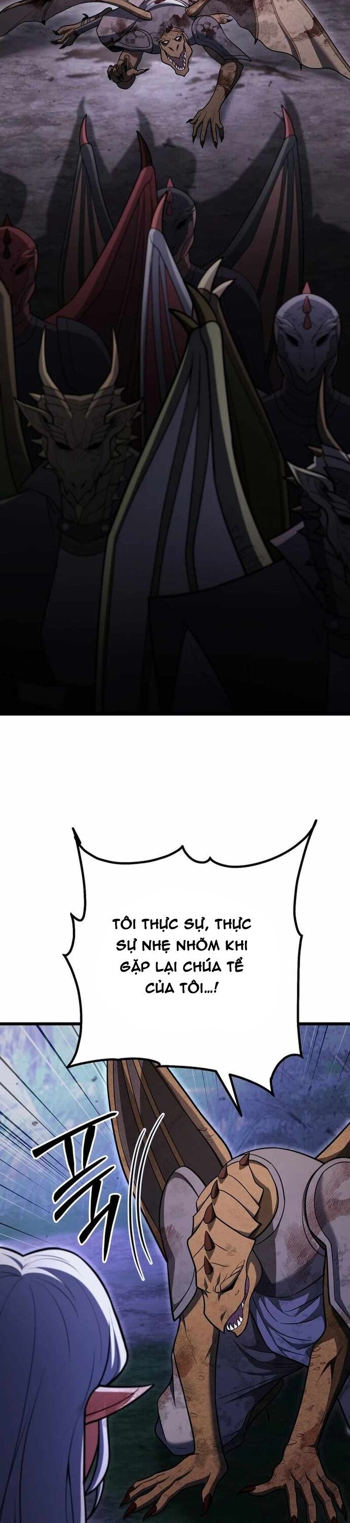 Thăng Hạng Từ Đỉnh Cấp Chapter 84 - 41