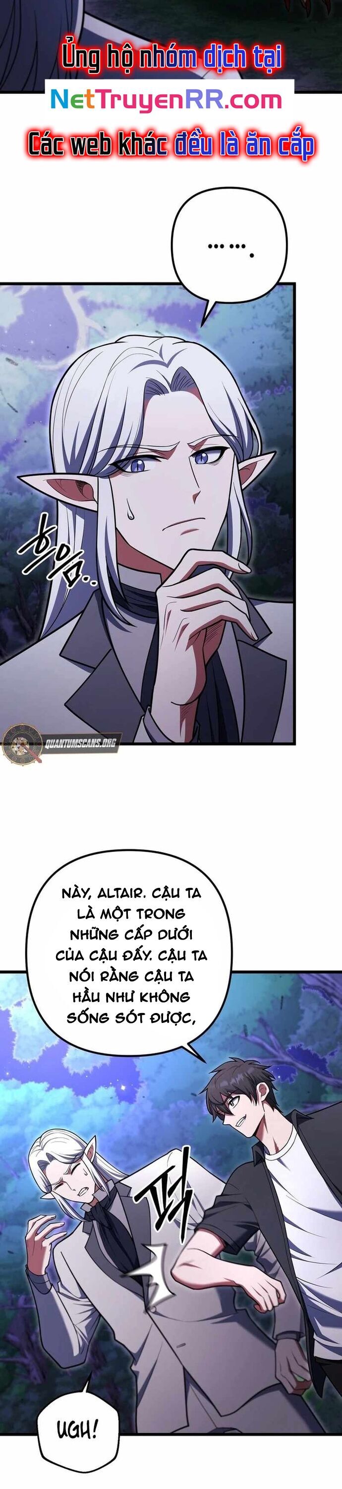 Thăng Hạng Từ Đỉnh Cấp Chapter 84 - 42