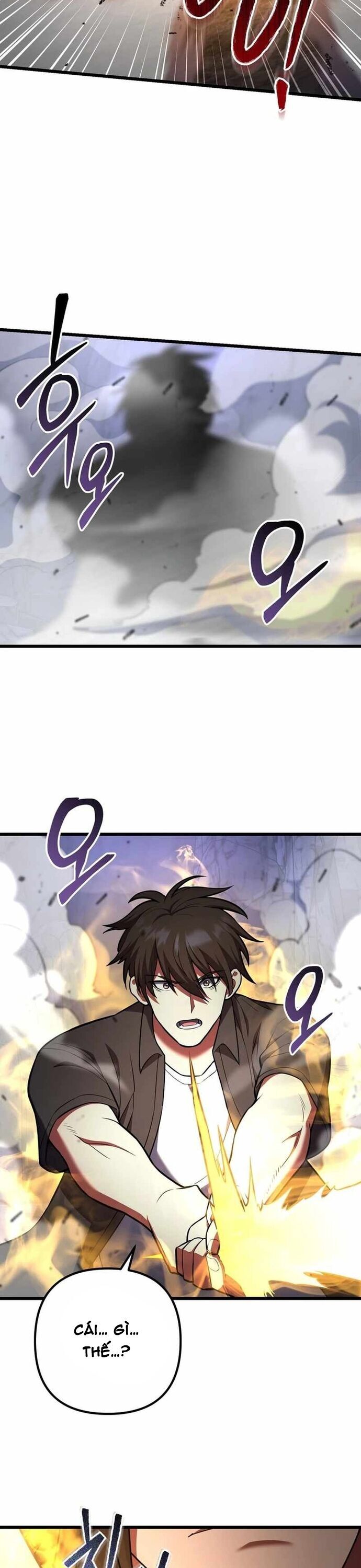Thăng Hạng Từ Đỉnh Cấp Chapter 84 - 7
