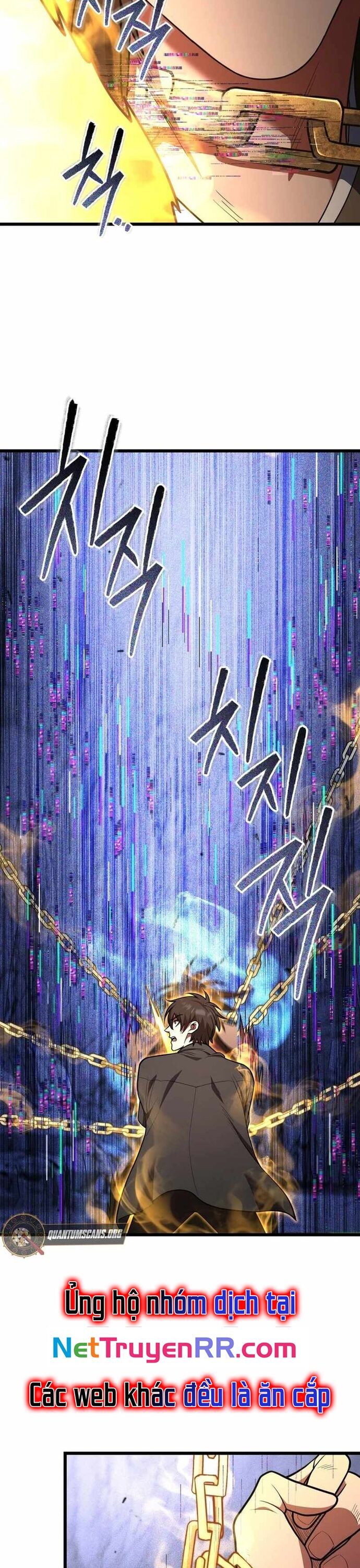Thăng Hạng Từ Đỉnh Cấp Chapter 84 - 8
