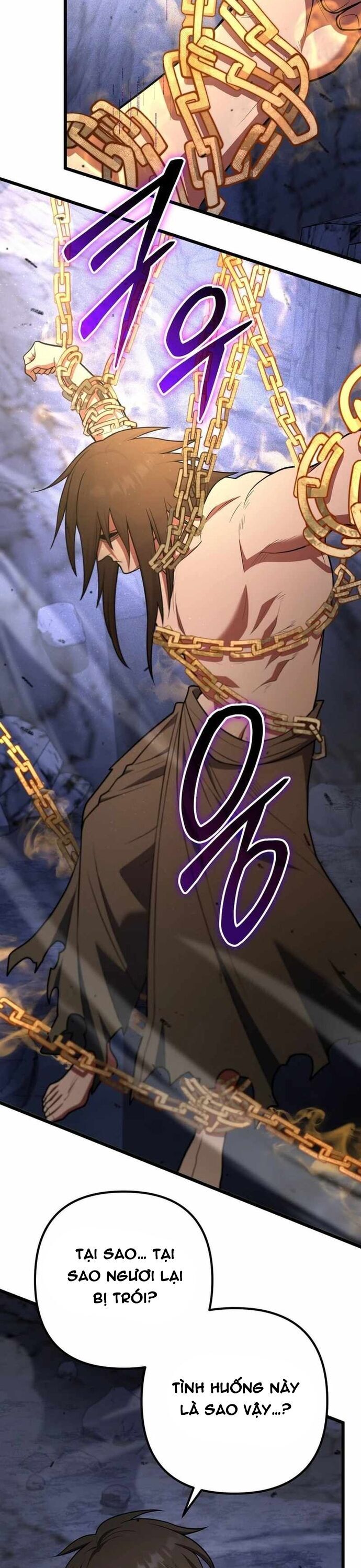 Thăng Hạng Từ Đỉnh Cấp Chapter 84 - 9