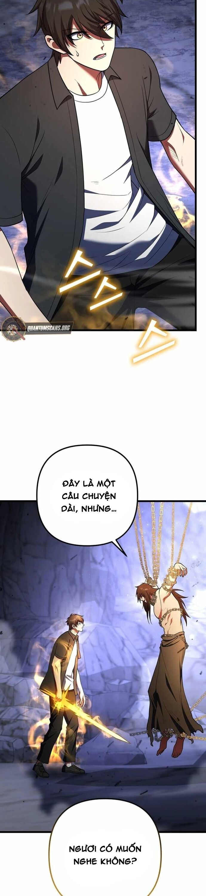 Thăng Hạng Từ Đỉnh Cấp Chapter 84 - 10