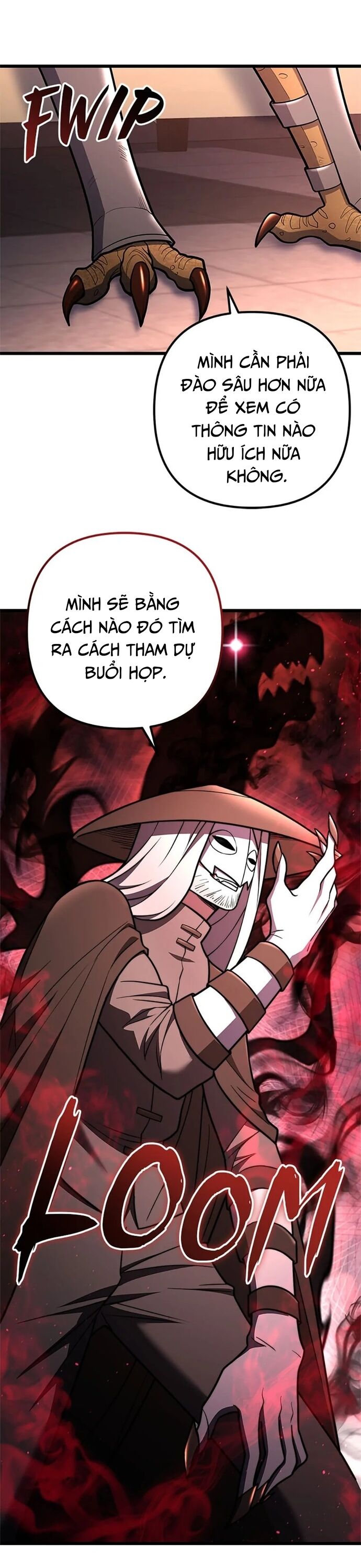 Thăng Hạng Từ Đỉnh Cấp Chapter 85 - 11