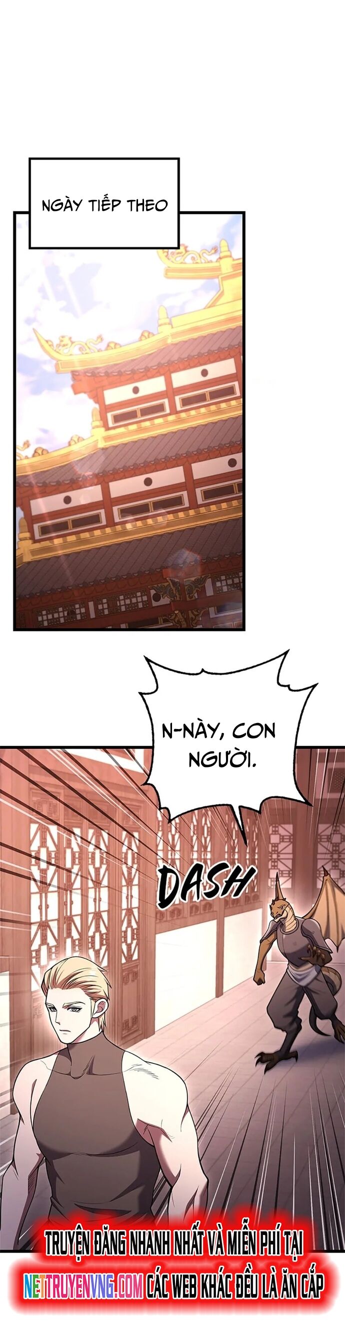 Thăng Hạng Từ Đỉnh Cấp Chapter 85 - 12