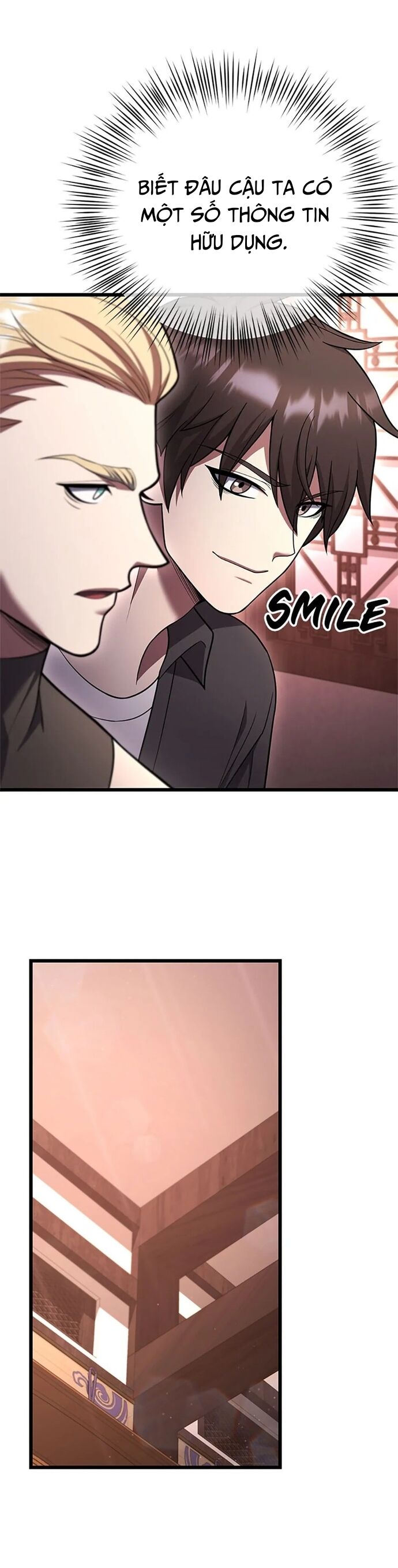 Thăng Hạng Từ Đỉnh Cấp Chapter 85 - 16