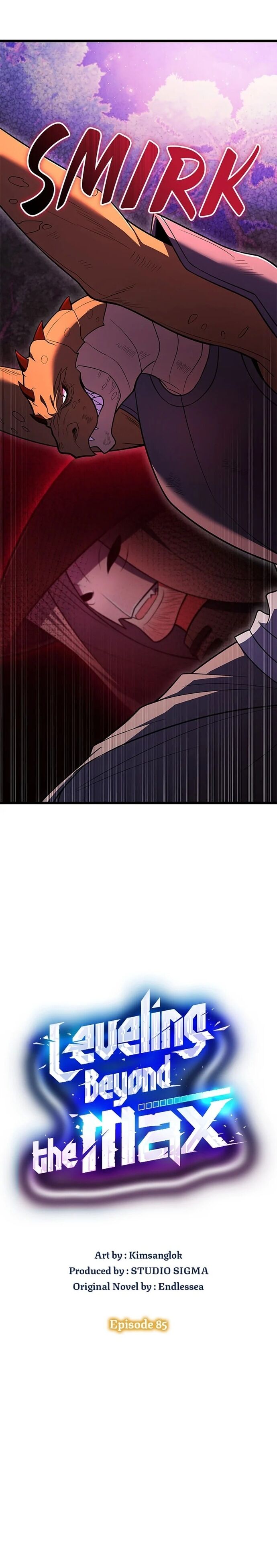 Thăng Hạng Từ Đỉnh Cấp Chapter 85 - 3