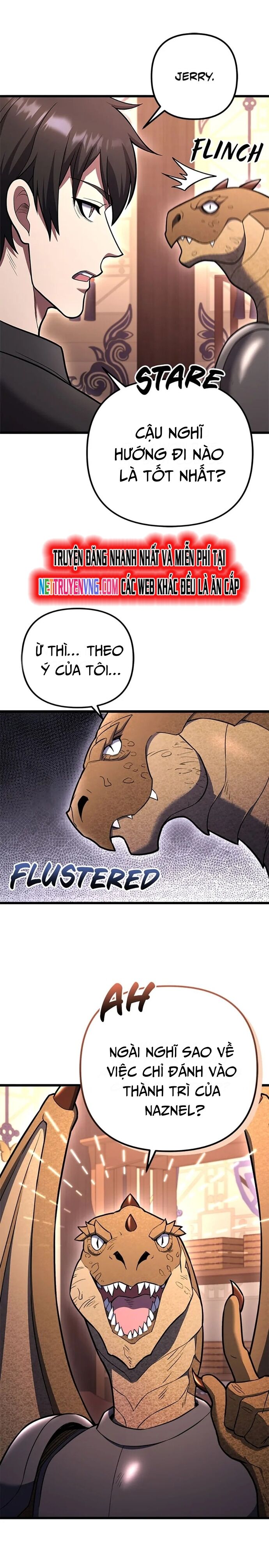 Thăng Hạng Từ Đỉnh Cấp Chapter 85 - 24