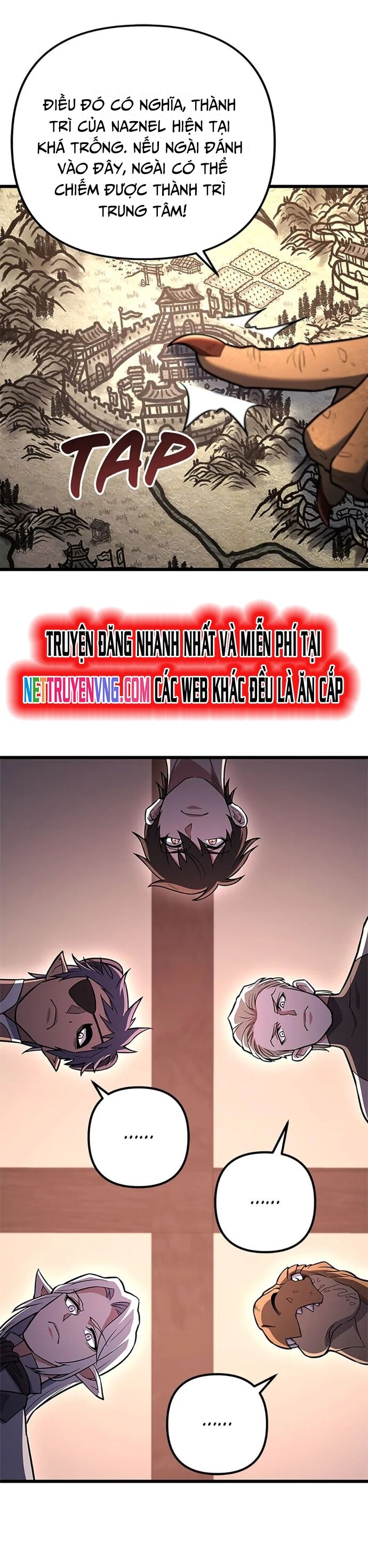 Thăng Hạng Từ Đỉnh Cấp Chapter 85 - 26