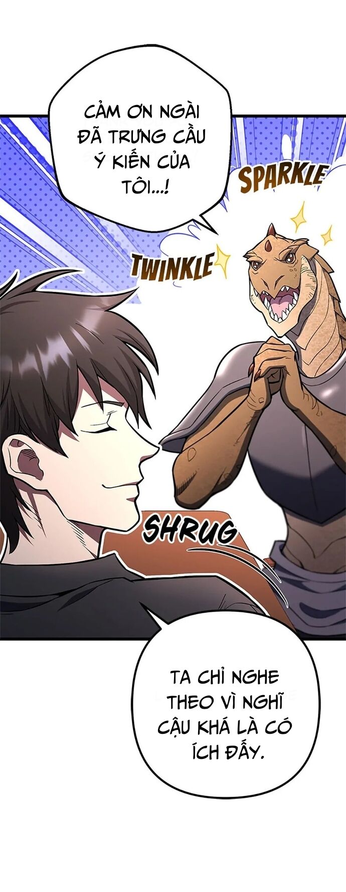 Thăng Hạng Từ Đỉnh Cấp Chapter 85 - 28