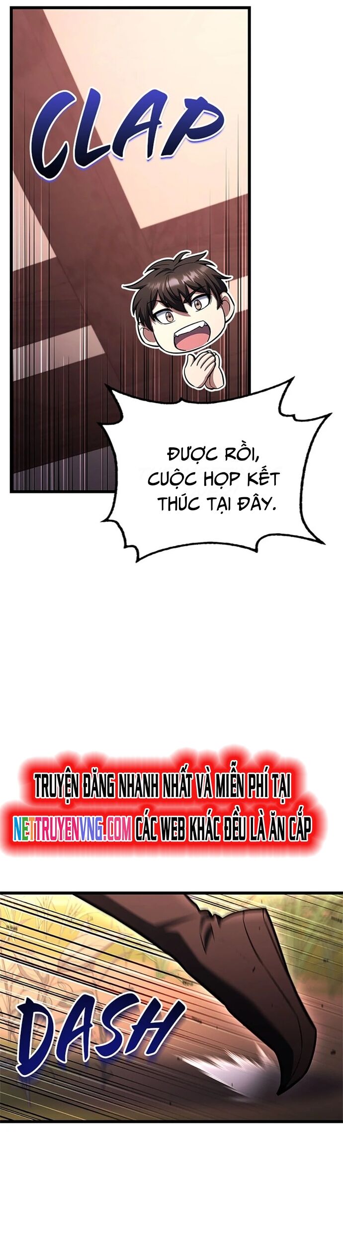 Thăng Hạng Từ Đỉnh Cấp Chapter 85 - 29