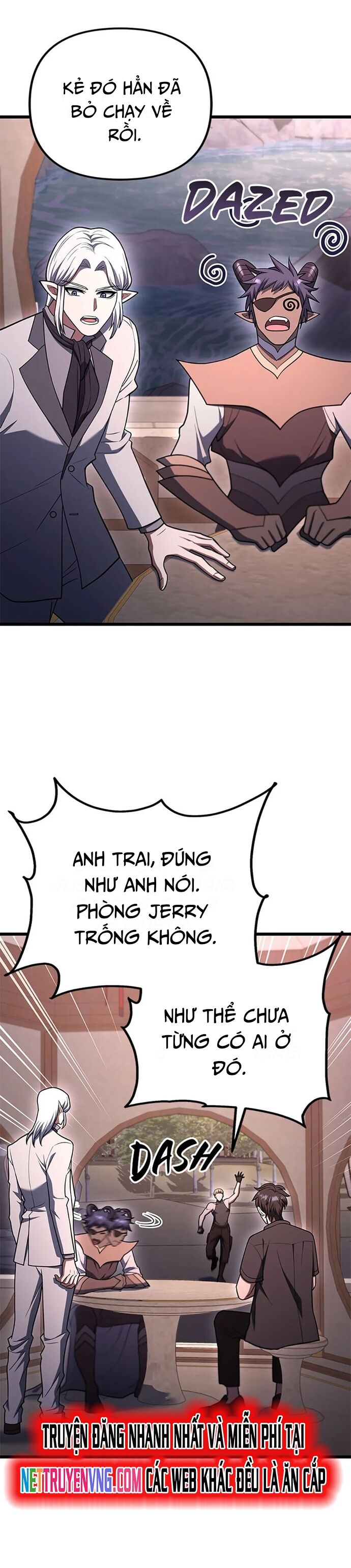 Thăng Hạng Từ Đỉnh Cấp Chapter 85 - 40