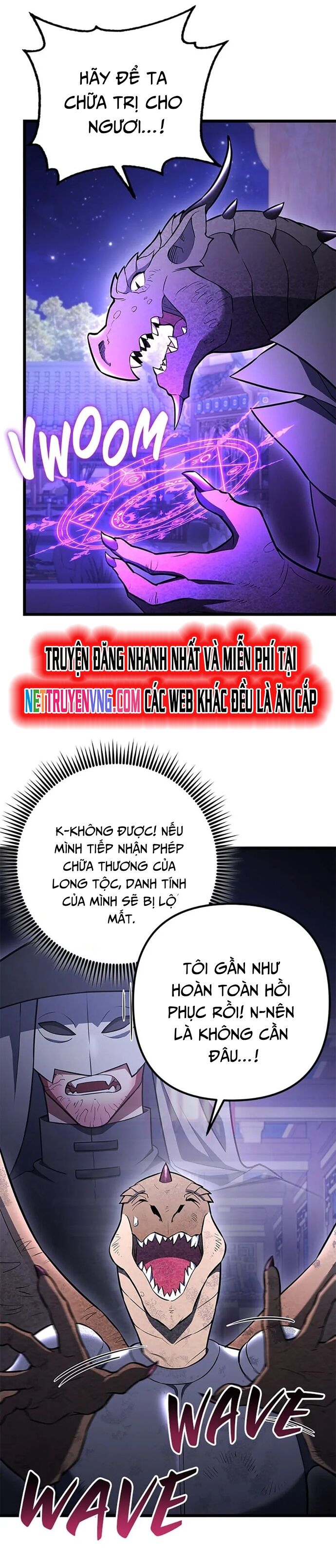 Thăng Hạng Từ Đỉnh Cấp Chapter 85 - 5
